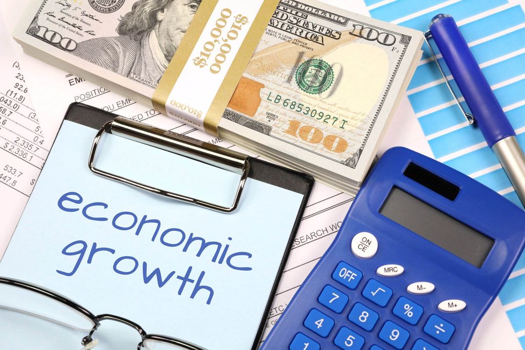 The Role of Finance in Economic Growth