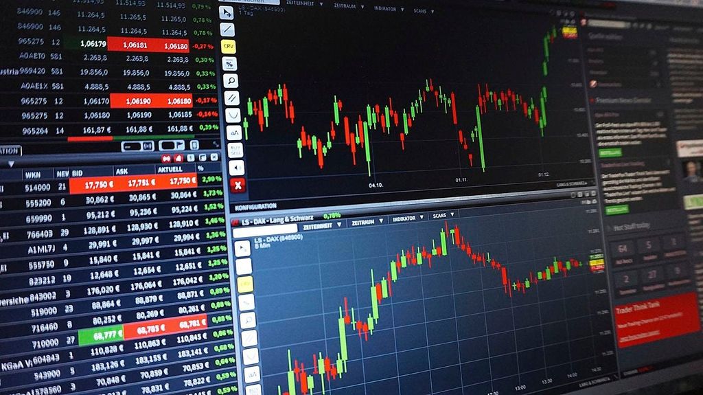 Unleashing the Power of Futures Trading Algorithms