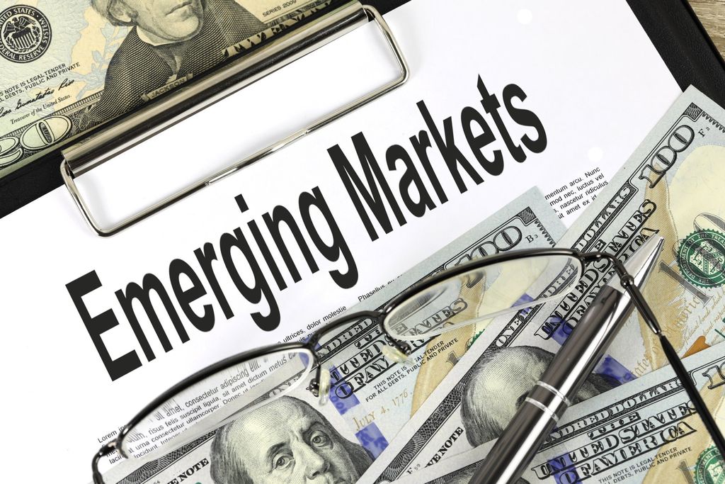 Emerging Markets: Exploring New Horizons for Investment